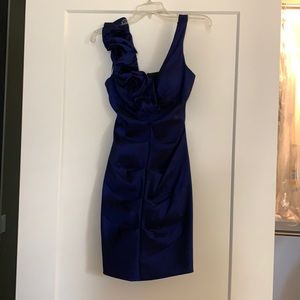 Petite dress